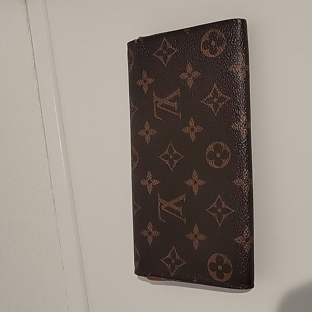 Authentic LV monogram Sarah - Picture 8 of 9